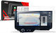 Ματ Φύλλα Grizzglass Προστασία Cardisplay Fiat Doblo 3 10" 2023-2026