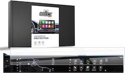 Κεραμική Μεμβράνη Grizzglass Cardisplay Protection Porsche Macan 4 2025-2026 Κεραμική Μεμβράνη Grizzglass Cardisplay Protection Porsche Macan 4 2025-2026