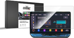 Μεμβράνη Ceramiczna Grizzglass Cardisplay Protection Cupra Leon 12 9" 2024 Μεμβράνη Ceramiczna Grizzglass Cardisplay Protection Cupra Leon 12 9" 2024