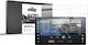 Κεραμική Μεμβράνη Grizzglass Cardisplay Protection Land Rover Discovery 11 4" 2023-2026