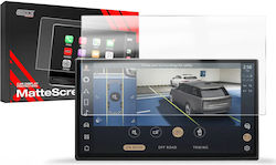 Ματ Φύλλο Grizzglass Προστασία Cardisplay Land Rover Defender 2 11 4" 2023-2026 Ματ Φύλλο Grizzglass Προστασία Cardisplay Land Rover Defender 2 11 4" 2023-2026