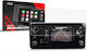 Matte Film Grizzglass Car Display Protection Skoda Scala 8.25" Bolero 2024
