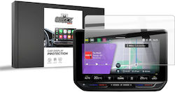 Φιλμ Κεραμικό Grizzglass Cardisplay Protection Seat Leon 4 10" 2024-2026 Φιλμ Κεραμικό Grizzglass Cardisplay Protection Seat Leon 4 10" 2024-2026