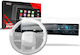 Ματ Grizzglass Cardisplay Protection Hyundai Santa Fe 2024