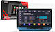 Matte Film Grizzglass Cardisplay Protection Cupra Leon 12.9" 2024