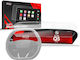 Ματ Φύλλα Grizzglass Cardisplay Protection Audi Q5 14 5" 2025-2026