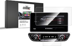 Μεμβράνη Ceramiczna Grizzglass Cardisplay Protection Audi Q5 8 3" 2016-2019 2w1 Μεμβράνη Ceramiczna Grizzglass Cardisplay Protection Audi Q5 8 3" 2016-2019 2w1
