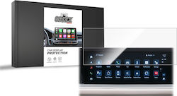 Μεμβράνη Ceramiczna Grizzglass Cardisplay Protection Porsche Panamera 2024