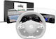 Κεραμική Μεμβράνη Grizzglass Cardisplay Protection Mg Cyberster 2025-2026