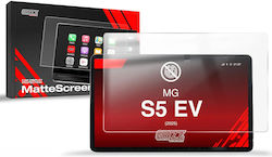 Ματ Φύλλα Grizzglass Protection Cardisplay Mg S5 Ev 12 8" 2025-2026 Ματ Φύλλα Grizzglass Protection Cardisplay Mg S5 Ev 12 8" 2025-2026