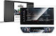 Μεμβράνη Ceramiczna Grizzglass Cardisplay Protection Audi A4 B9 10 1" 2020-2024 2w1