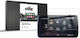 Ceramic Film Grizzglass Cardisplay Protection Audi Q7 4l Mmi 2 High 7" 2009-2012