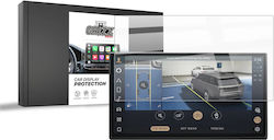 Μεμβράνη Ceramiczna Grizzglass Cardisplay Protection Land Rover Discovery Sport 11 4" 2023-2026