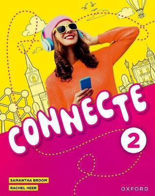 Connecte Student Book 2 Rachel Heer