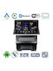 VenCore Auto-Audiosystem für Honda Accord 2002–2021 (Bluetooth/USB/AUX/WiFi/GPS/Apple CarPlay/Android Auto) mit 10,1-Zoll-Touchscreen