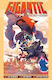Gigantic Complete Series Rick Remender PB