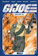 G.i Joe Deluxe Edition Book One Joshua Williamson HC
