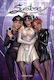 Sunstone Volume 4 New Edition Stjepan Sejic PB