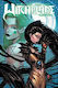Witchblade Volume 4 Ryan Cady PB