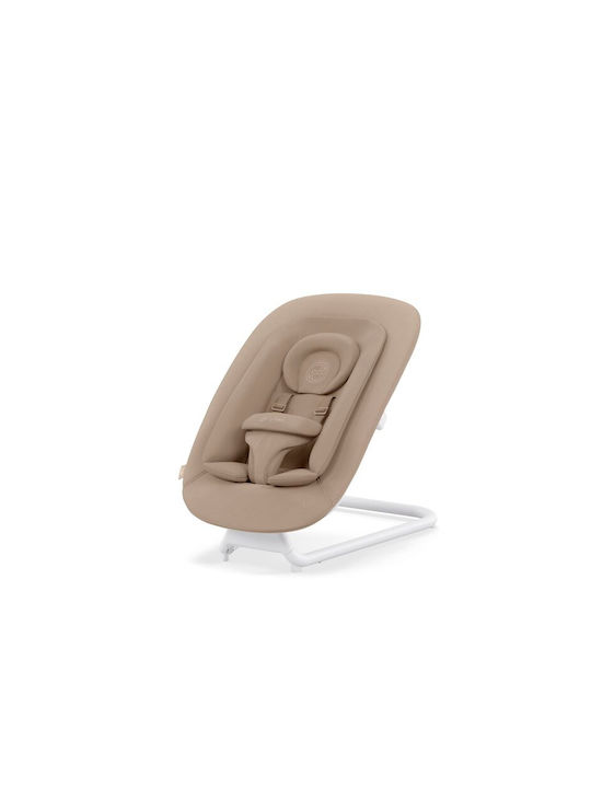 Cybex Manuelle Babywippe Lemo Almond Beige für ...