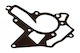 Garnitură Pompă Lichid de Răcire Opel Corsa D 1.0 06 809.283