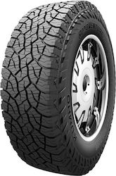 Kumho At52 265/65R18 114TT Всесезонни Kumho At52 265/65R18 114TT Всесезонни