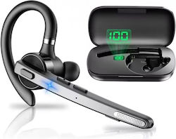 NewBee M53 Earbud Μαύρα