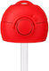 Estia Handy Bottle Olympiacos BC Replacement Lid for Thermos