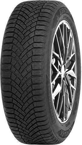 Sentury 165/65R14 79TT 4 Seasons Car Tyre