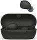 Sony In ear Безжични слушалки Bluetooth със синя устойчивост на изпотяване