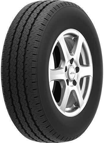 Master-steel 185/70R13 106NN Лятна Автомобилна Гума