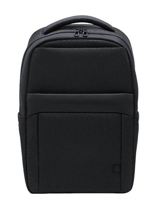 HP Commute Laptop-Rucksack für 16 Zoll in Schwarz