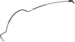 Clutch Pipe Citroen C5/Peugeot 508 08 9805420680