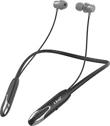 LinQ R9028 In-ear Μαύρα LinQ R9028 In-ear Μαύρα
