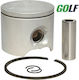 Golf Бутало за мотоциклет 44 mm