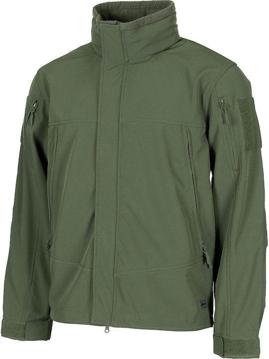 MFH Viper Μπουφάν Softshell MFH Viper Μπουφάν Softshell
