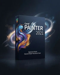 Corel Painter 2021