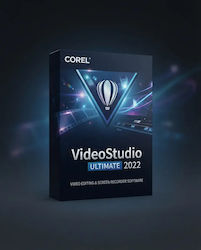 Corel VideoStudio Ultimate 2022