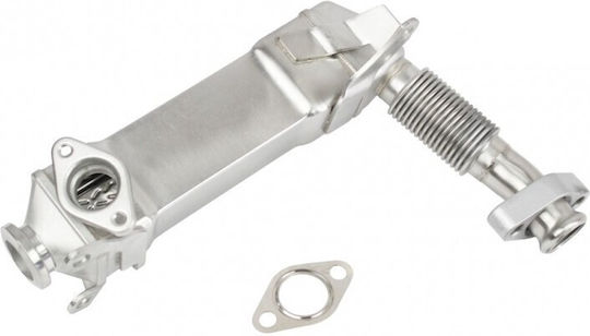 Exhaust Gas Cooler Bmw 1 3 5 X3 11717790065
