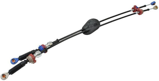 Cablu Schimbător de Viteze Nissan Qashqai 1 5-2 0 Dci 07-13 34413jd000