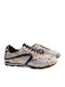 Women's Multicolour Sneakers