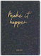 Letts Inspire Tageskalender A5 2027