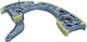 Timing Chain Tensioner Audi RS4 4.2 07-16 079109507ae