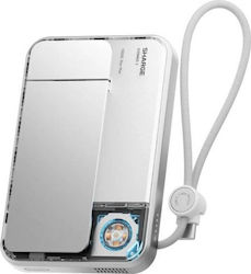 Sharge IceMag 3 10000 mAh 25 W Sharge IceMag 3 10000 mAh 25 W