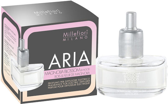 Пълнител Millefiori Aria Magnolia Lossom & Wood