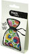 Săculeț Parfumat Folk Perfume Fresh Bag Negru