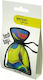 Ароматизирана Торбичка Fresh Bags Abstract Lemon