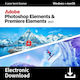 Adobe Photoshop & Premiere Elements 2027 за Windows/MAC