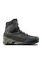 La Sportiva Aequilibrium Lt Men's Waterproof Hiking Boots with Gore-Tex Membrane Grey