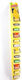 Set 80 Wunder-baum Scented Tree Air Fresheners Mix
